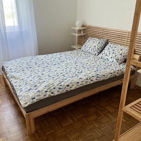 Casa Romana Gambarogno エクステリア 写真