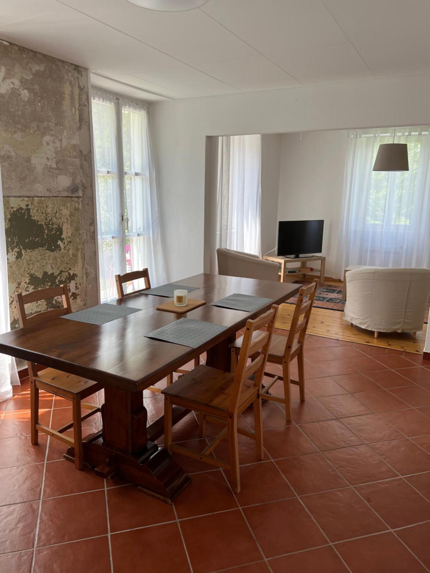 Casa Romana Gambarogno エクステリア 写真